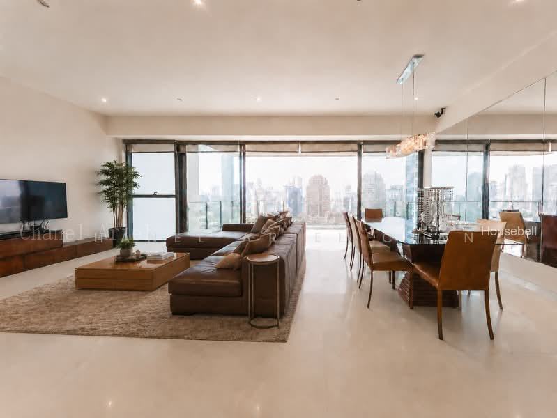 Leonie Parc View, S$ 14,600 (可协商价格) /月, 2,250 sqft, 公寓 - Apartment