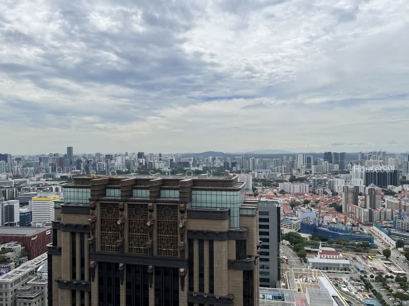 DUO Residences