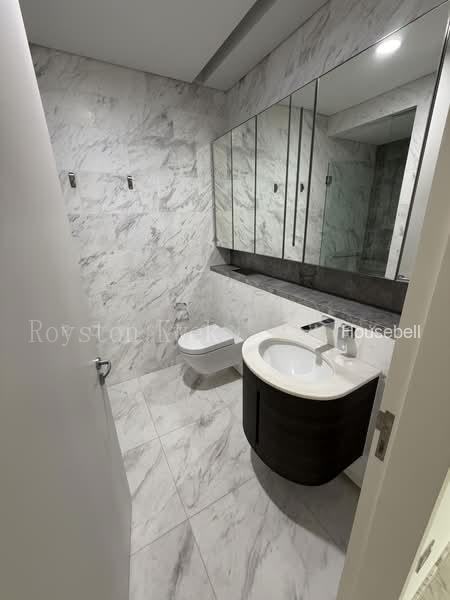DUO Residences, S$ 2,680,000, 1,001 sqft, Condos - Apartment