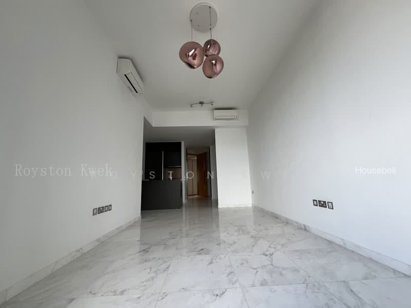 DUO Residences, S$ 2,680,000, 1,001 sqft, Condos - Apartment