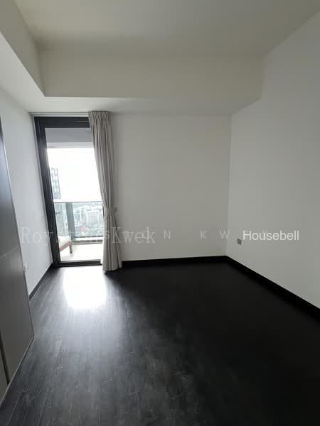 DUO Residences, S$ 2,680,000, 1,001 sqft, Condos - Apartment