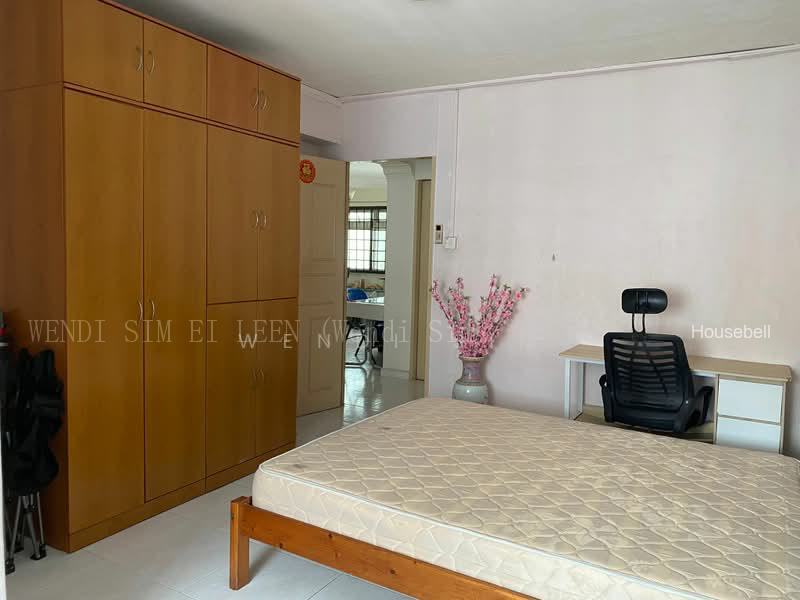 505 Choa Chu Kang Street 51, S$ 1,000 /mo, HDB - 4 A