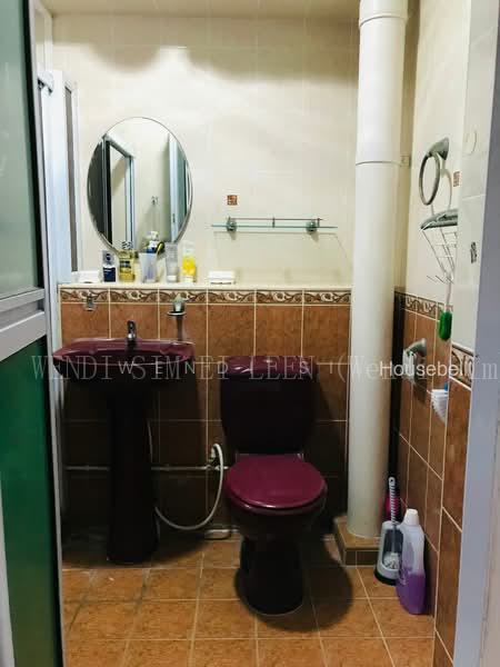 505 Choa Chu Kang Street 51, S$ 1,000 /mo, HDB - 4 A