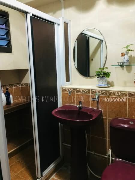 505 Choa Chu Kang Street 51, S$ 1,000 /mo, HDB - 4 A