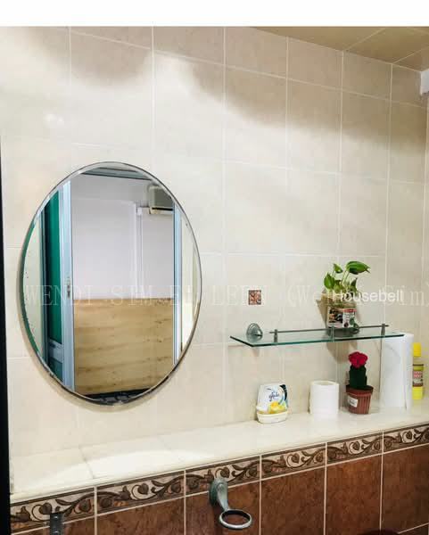 505 Choa Chu Kang Street 51, S$ 1,000 /mo, HDB - 4 A