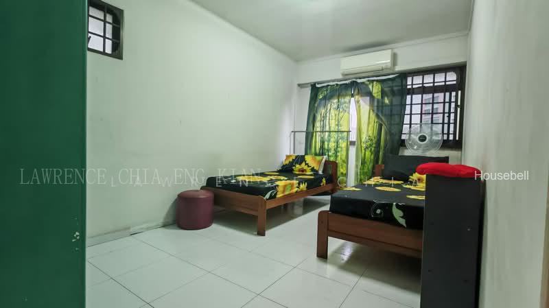 154 Jalan Teck Whye, S$ 1,000 (可协商价格) /月, 组屋 - 4 S