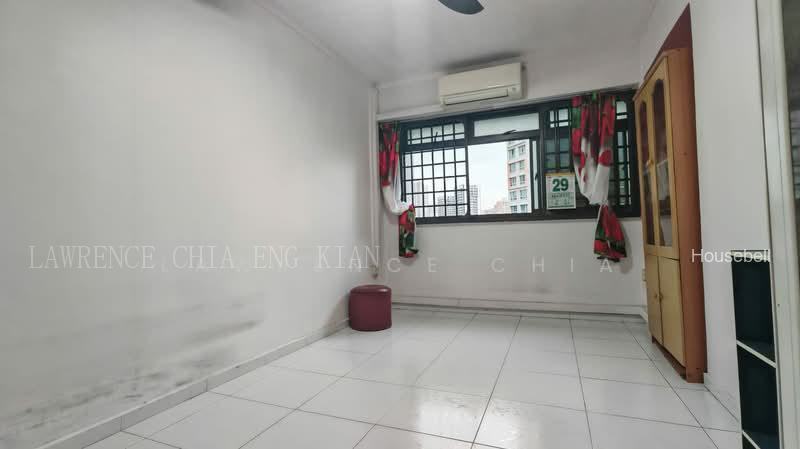 154 Jalan Teck Whye, S$ 1,000 (可协商价格) /月, 组屋 - 4 S