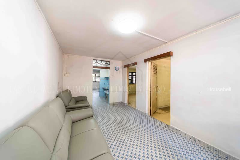 13 Lorong 7 Toa Payoh, S$ 329,999, 710 sqft, 组屋 - 3 I