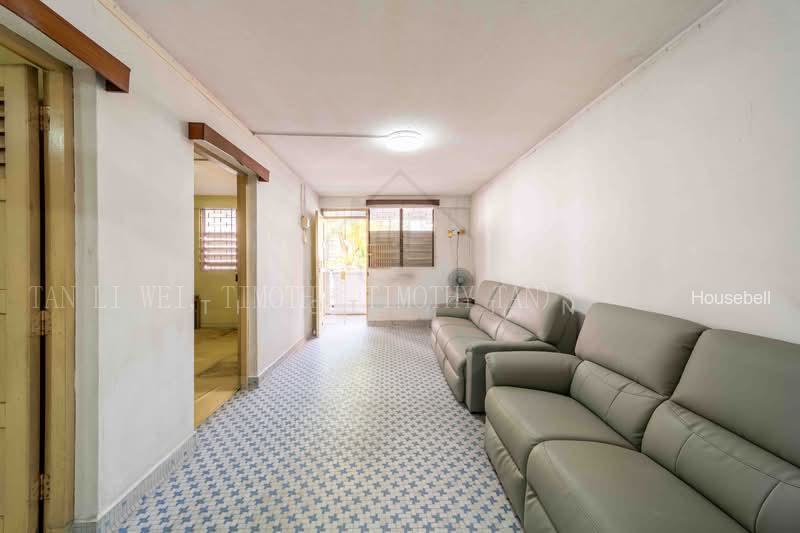 13 Lorong 7 Toa Payoh