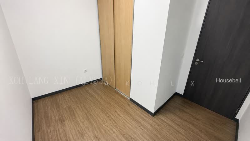 Gem Residences, S$ 3,600 /mo, 570 sqft, Condos - Condominium