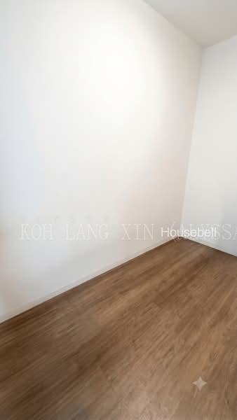 Gem Residences, S$ 3,600 /mo, 570 sqft, Condos - Condominium