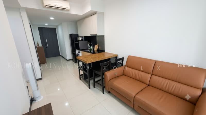Gem Residences