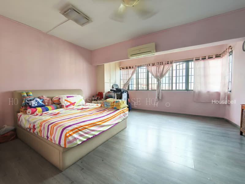 Windy Heights, S$ 3,780,000, 2,476 sqft, 公寓 - Condominium