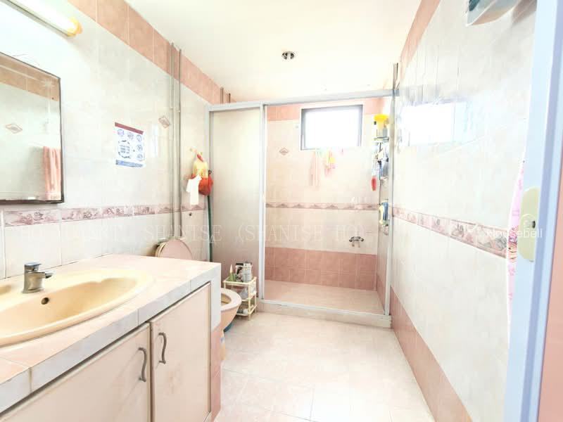 Windy Heights, S$ 3,780,000, 2,476 sqft, 公寓 - Condominium