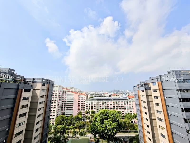 Windy Heights, S$ 3,780,000, 2,476 sqft, 公寓 - Condominium