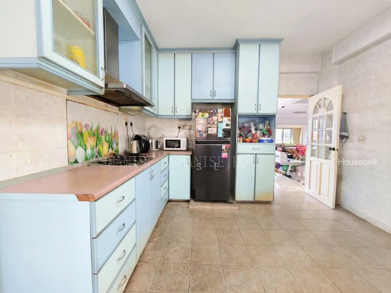 Windy Heights, S$ 3,780,000, 2,476 sqft, 公寓 - Condominium