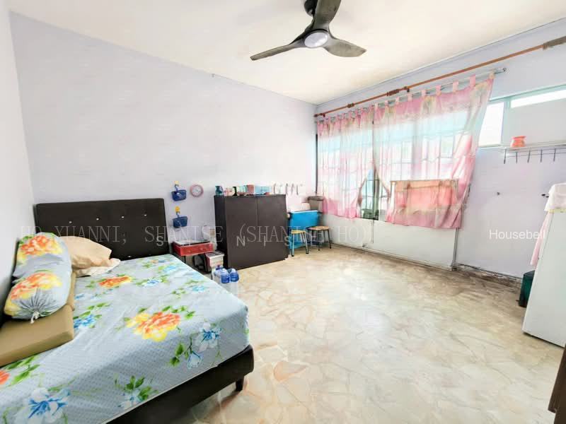 Windy Heights, S$ 3,780,000, 2,476 sqft, 公寓 - Condominium