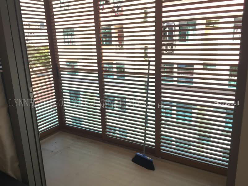 Idyllic Suites, S$ 2,800 (最低价格) /月, 441 sqft, 公寓 - Condominium