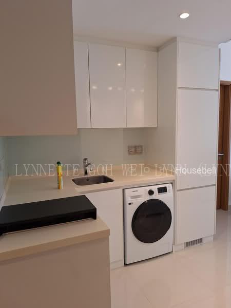 Idyllic Suites, S$ 2,800 (最低价格) /月, 441 sqft, 公寓 - Condominium