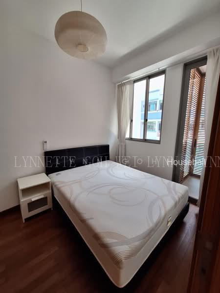 Idyllic Suites, S$ 2,800 (最低价格) /月, 441 sqft, 公寓 - Condominium