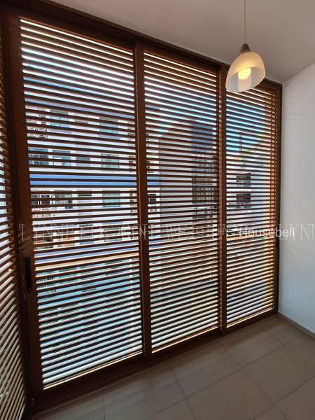 Idyllic Suites, S$ 2,800 (最低价格) /月, 441 sqft, 公寓 - Condominium