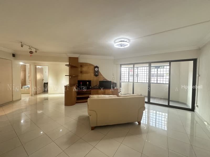 224B Compassvale Walk