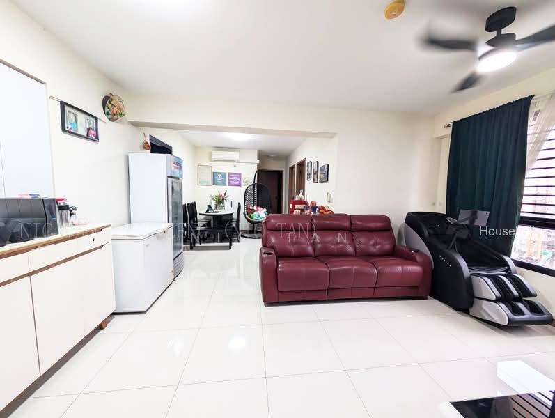 464B Bukit Batok West Avenue 8