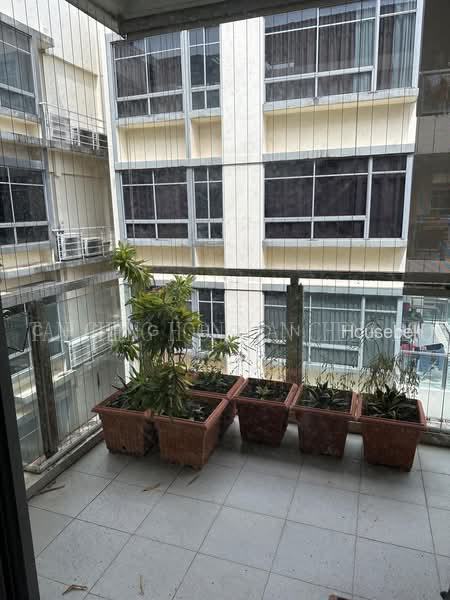 Atrium Residences, S$ 1,850,000, 1,227 sqft, Condos - Apartment