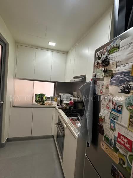 Atrium Residences, S$ 1,850,000, 1,227 sqft, Condos - Apartment
