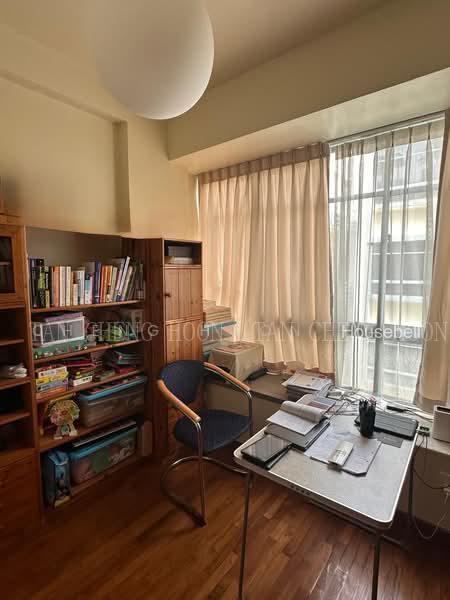 Atrium Residences, S$ 1,850,000, 1,227 sqft, Condos - Apartment