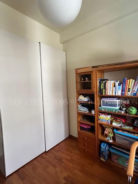 Atrium Residences, S$ 1,850,000, 1,227 sqft, Condos - Apartment