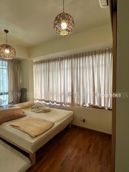 Atrium Residences, S$ 1,850,000, 1,227 sqft, Condos - Apartment