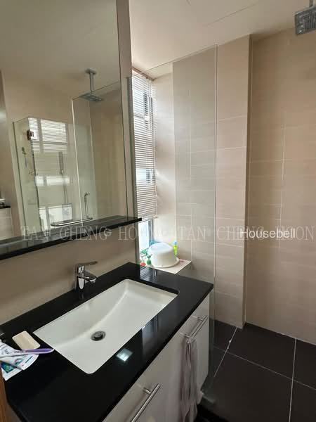 Atrium Residences, S$ 1,850,000, 1,227 sqft, Condos - Apartment