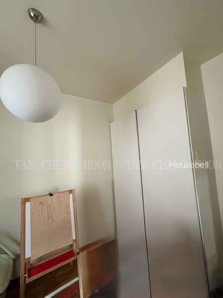 Atrium Residences, S$ 1,850,000, 1,227 sqft, Condos - Apartment