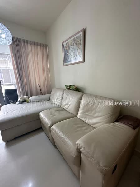 Atrium Residences, S$ 1,850,000, 1,227 sqft, Condos - Apartment