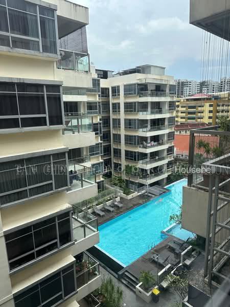 Atrium Residences, S$ 1,850,000, 1,227 sqft, Condos - Apartment