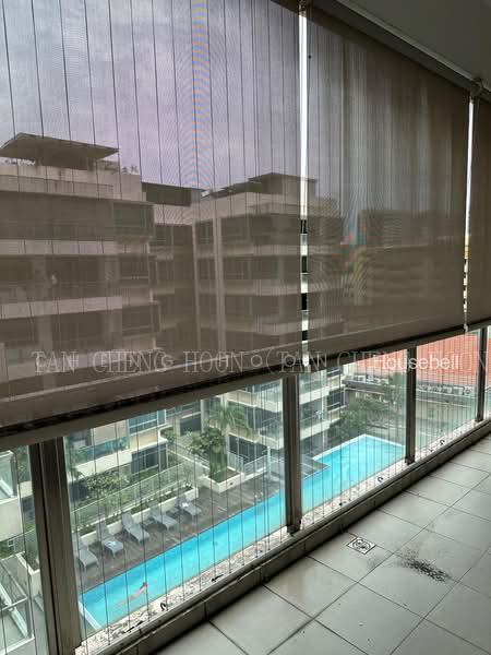 Atrium Residences