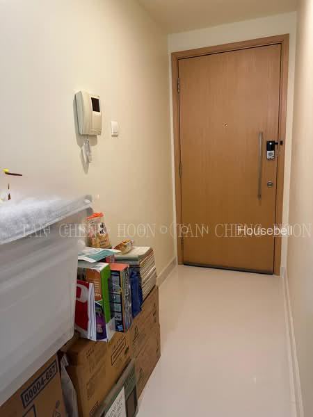 Atrium Residences, S$ 1,850,000, 1,227 sqft, Condos - Apartment