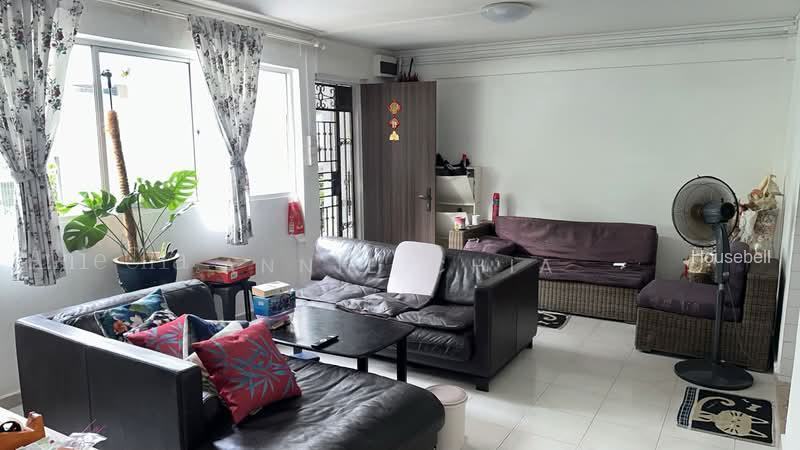 267 Bukit Batok East Avenue 4