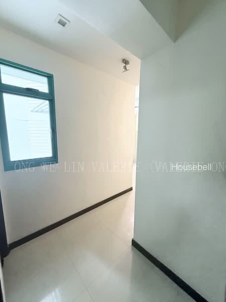 15 Farrer Park Road, S$ 4,300 /月, 808 sqft, 组屋 - 4 A