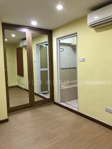 15 Farrer Park Road, S$ 4,300 /月, 808 sqft, 组屋 - 4 A