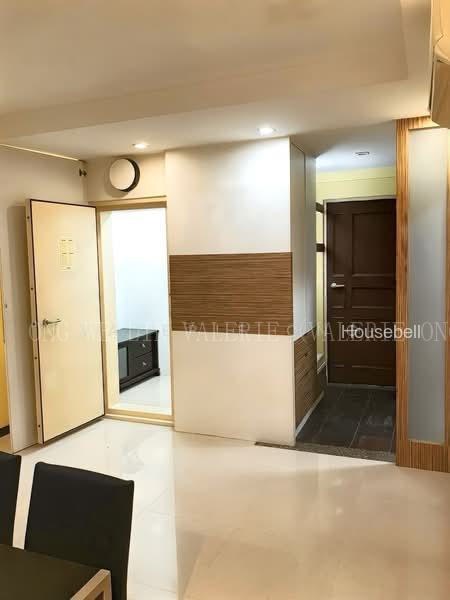 15 Farrer Park Road, S$ 4,300 /月, 808 sqft, 组屋 - 4 A