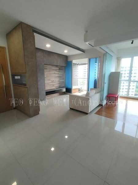 The Tampines Trilliant