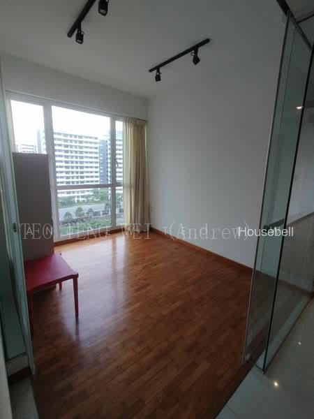 The Tampines Trilliant, S$ 4,300 /mo, 872 sqft, Condos - Executive Condominium