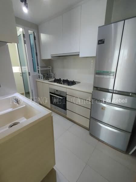 The Tampines Trilliant, S$ 4,300 /mo, 872 sqft, Condos - Executive Condominium