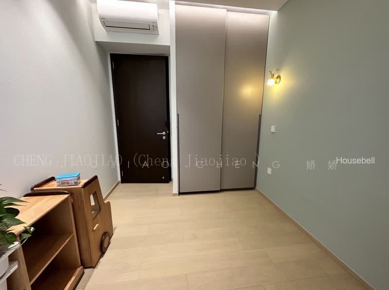 JadeScape, S$ 7,200 /月, 1,141 sqft, 公寓 - Condominium