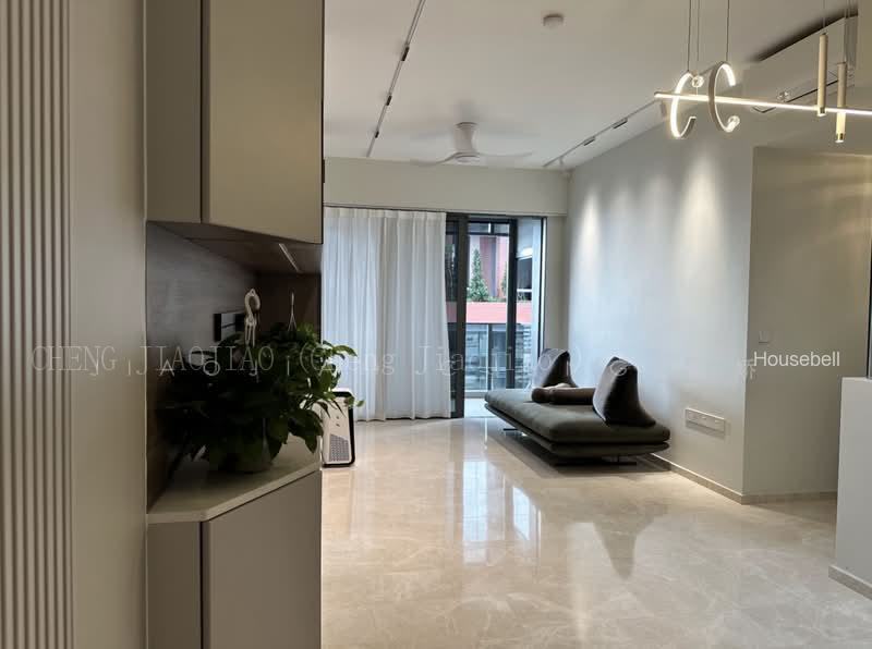 JadeScape, S$ 7,200 /月, 1,141 sqft, 公寓 - Condominium