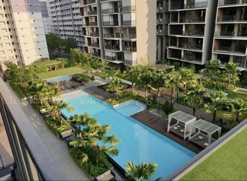 iNz Residence