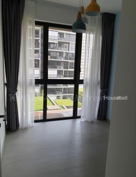 iNz Residence, S$ 4,900 /月, 1,216 sqft, 公寓 - Excutive Condominium