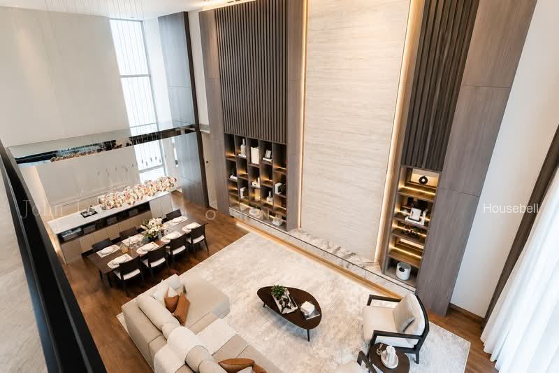 Lloyd SixtyFive, S$ 6,600,000 (Negotiable), 1,808 sqft, Condos - Condominium